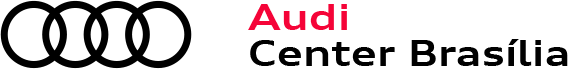 Audi Center Brasília Logo